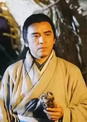 九阴真经姜大卫版20(九阴真经姜大卫版全集百度视频)插图28