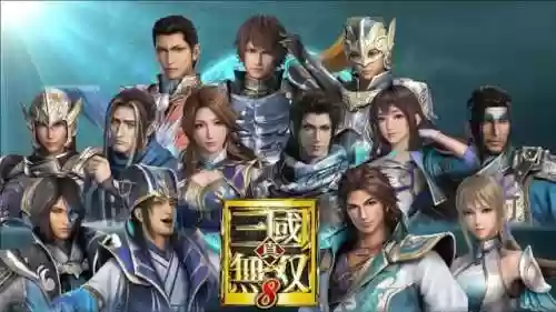真三国无双6特别版蜀吴篇(真三国无双6手机安卓版)插图7