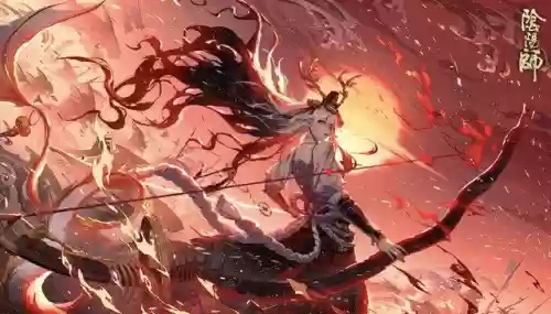阴阳师的第一个培养阵容(阴阳师新手必练阵容)插图3
