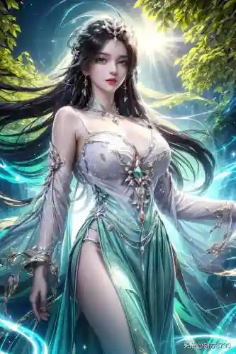 完美世界柳神阵容(完美世界平民职业选择)插图2