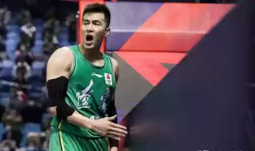 辽宁男篮近年来阵容队员(周琦下赛季会加盟辽宁男篮吗)插图2