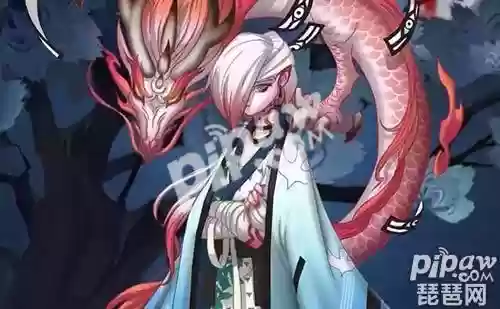 阴阳师第一职业阵容搭配(阴阳师新手必练阵容)