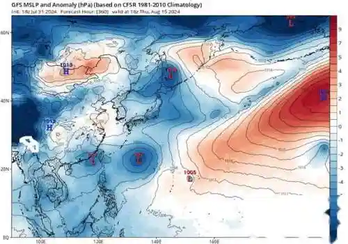 预计下一个台风(下一个台风什么时候来)插图5