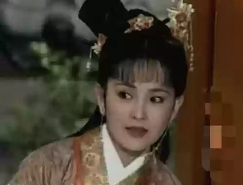 吕布与貂蝉原版电视剧(吕布和貂蝉的故事)插图15