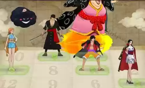 燃烧意志五大美女阵容(燃烧意志平民推荐阵容)插图4