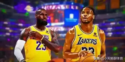 湖人队阵容利弊(ESPN专家票选湖人陷入混乱)插图9