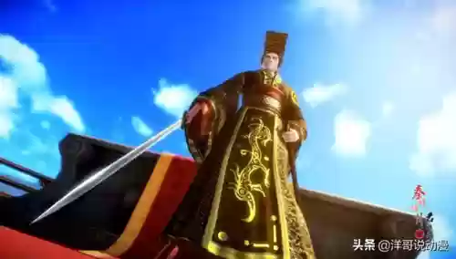 秦时明月之纵横天下(女主穿越到秦时明月的小说)