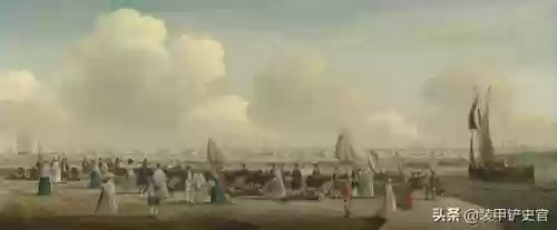 老海军阵容(海战舰队阵型图解)插图4