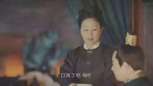 山河月明演员阵容有多强大(演员阵容最强大的电视剧)插图36
