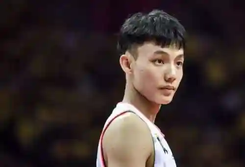 扣篮比赛广东队阵容(广东男篮阵容名单)插图3
