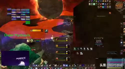 魔兽世界公会声望怎么刷(WOW公会声望最简单三个步骤)插图1