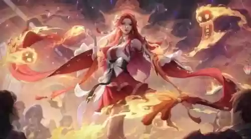 闪现貂蝉适合什么阵容出装(云顶之弈推荐阵容及详细出装)插图2