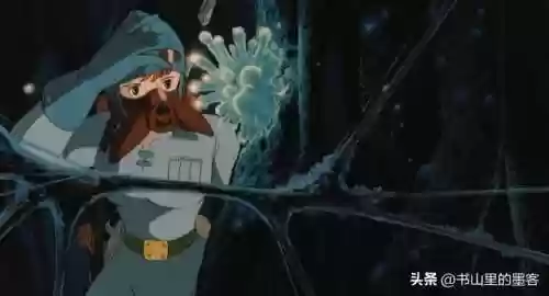 风之谷音乐(windyhill风之谷)插图23