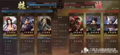 貂蝉华佗开荒阵容(华佗组什么阵容最厉害)插图4