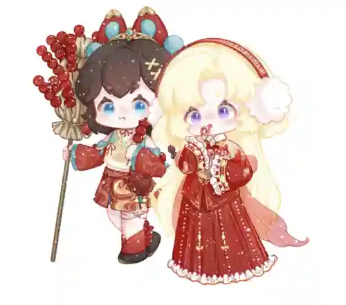 独一无二的头像稀有(好看又独特的微信头像)插图8