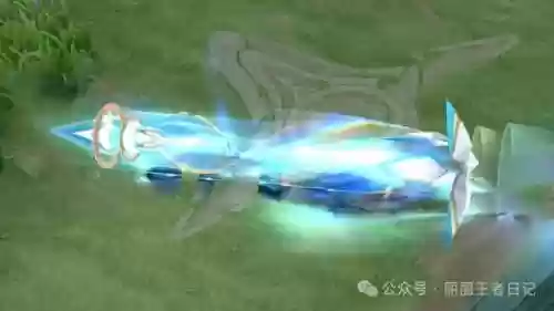 王者里三射手阵容怕什么(王者射手单挑谁最厉害)插图1