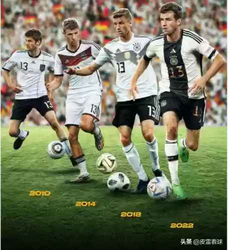 2014年奥运会决赛阵容(2014年德国队阵容)插图10