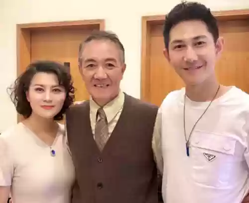 闯关东全部演员阵容图(为什么会闯关东的原因)插图8