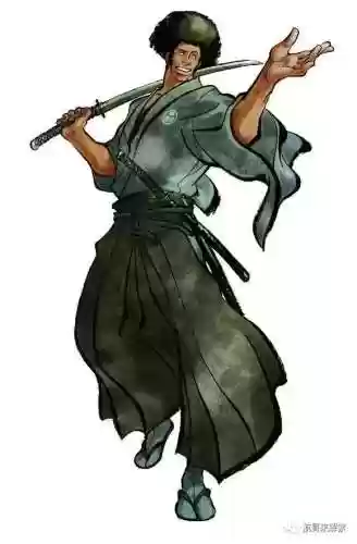 侍魂人物大全名字(侍魂全角色资料)插图85