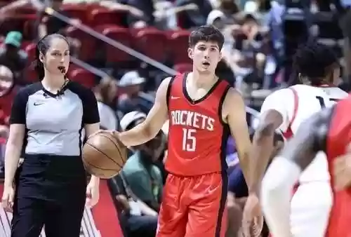 历史上最吓人的球队阵容(NBA最弱球队)插图11