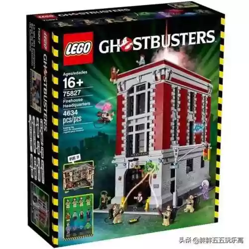 史上最全玩具阵容图片(史上最好的玩具)插图37