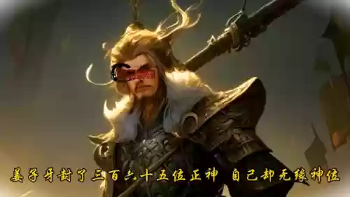 梦幻西游-极限封神(梦幻西游：开启全民进化)插图2