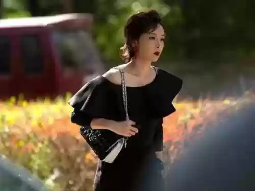 《你安全吗》演员阵容介绍(你安全吗女主是谁)插图3