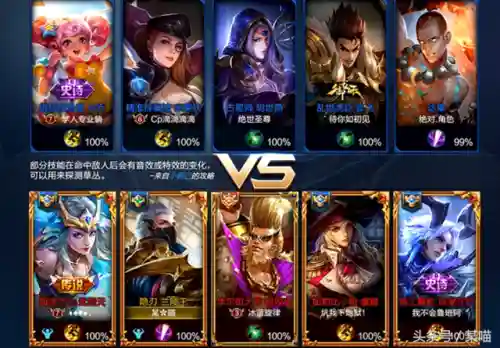 王者皮肤奇葩阵容(王者荣耀最厉害的阵容)插图2