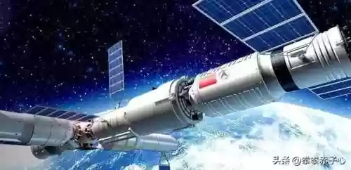 刘洋去太空后为什么消失了(刘洋参加了神舟几号)插图2