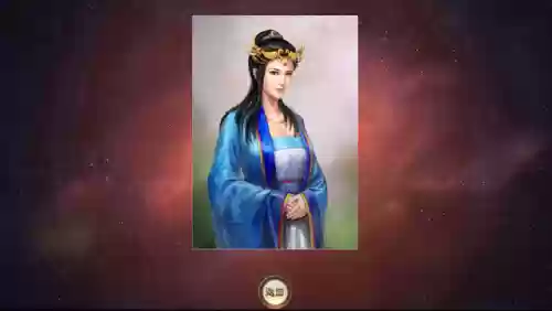 三国14最强阵容是谁(三国志14最强战法和个性)插图4
