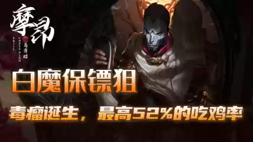 云顶之弈阵容白魔保镖(云顶之弈最新版本刺客阵容怎么玩)