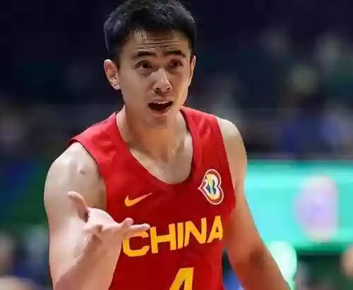 中国男篮后卫首发阵容(中国男篮最好后卫排名)插图2