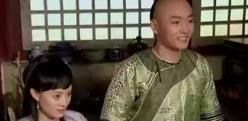 甄嬛传手游皇后阵容(熹妃传最强阵容搭配)插图2