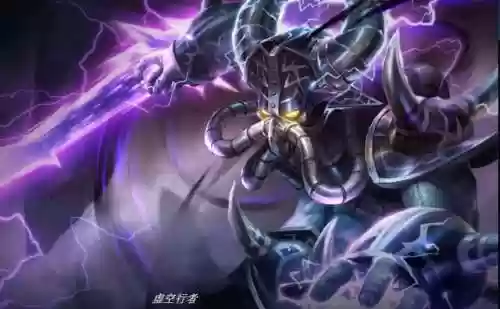 云顶狙神大嘴配什么阵容(云顶老鼠主c阵容)插图13
