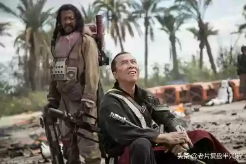 星球大战最早的一部叫什么(星球大战第一部在线播放)插图51