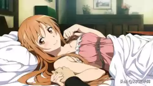 阵容动漫女(部落冲突8本动漫阵容)插图4
