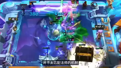 云顶之弈什么阵容三费英雄(云顶之弈3.5什么阵容最强)