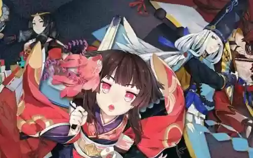 阴阳师妖气封印在哪里(阴阳师妖怪封印一览表)插图3