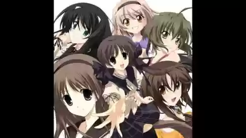 秋之回忆1全攻略(秋之回忆6手机版安卓版)插图9