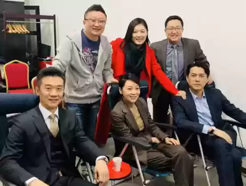人民的名义2配角阵容介绍(人民的名义 2)插图13