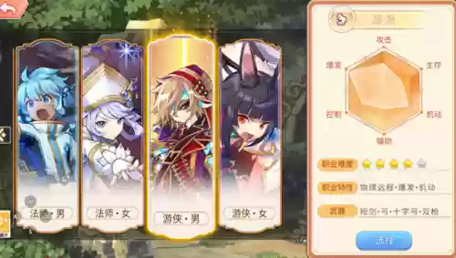 白虎弓阵容(三国志战略版白板麒麟弓)
