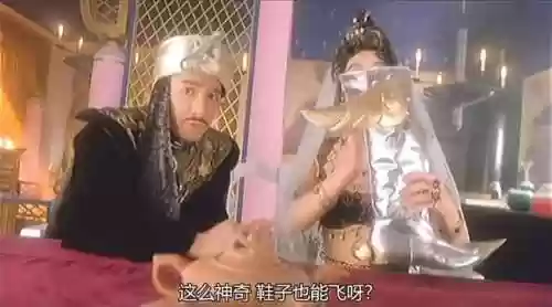 神仙阵容东成西就(王者荣耀西天取经阵容)插图11