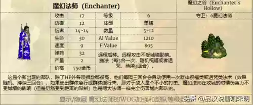 英雄无敌阵容前期阵容(英雄无敌技能排名)插图5