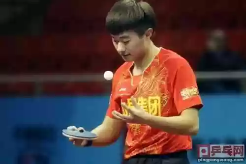 最强12人乒乓球替补阵容(乒乓球八强对阵表)插图2
