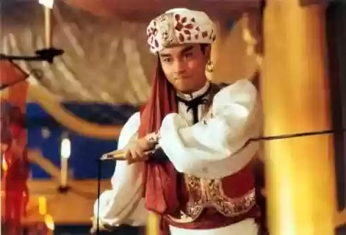 神仙阵容东成西就(王者荣耀西天取经阵容)插图71