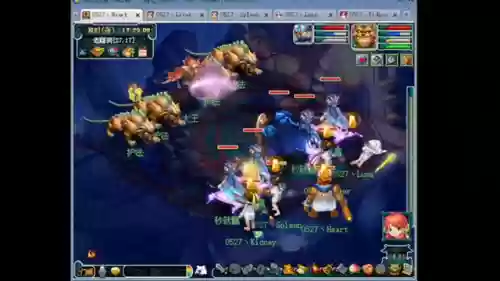 噬魂齿之争一星攻略(噬魂齿之争的任务流程)