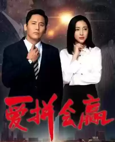 爱拼会赢的演员阵容名单(大赢家 演员表)插图7