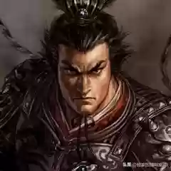 三国武将排名24位(正统三国名将一览表)