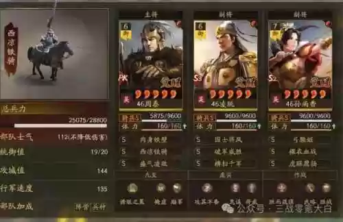 最流行的阵容是什么意思(最佳阵容手游还能玩不)插图11