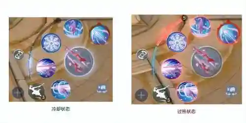 新笑傲江湖手游梨门(新笑傲江湖手游职业选择哪个好)插图5